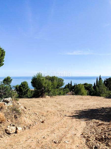 Foto aa300920-c9e9-4c35-a92d-093d91238410. Terrain résidentiel dans calle calle stradivarius s/n s/n dans Málaga