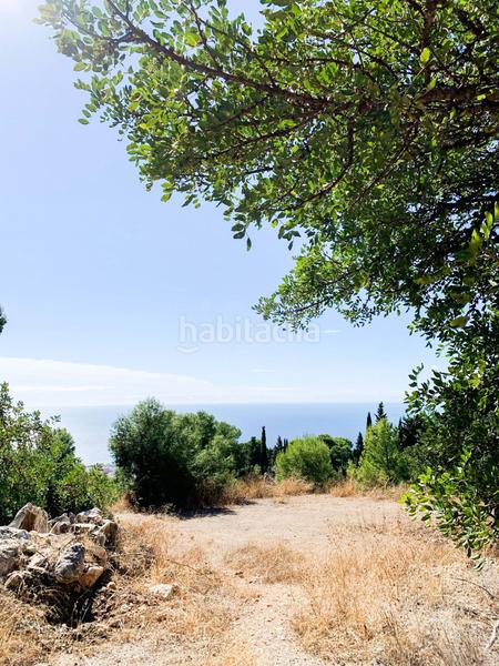 Foto e7bfd2de-9c8e-40fe-ae53-dbe92807c0be. Terrain résidentiel dans calle calle stradivarius s/n s/n dans Málaga