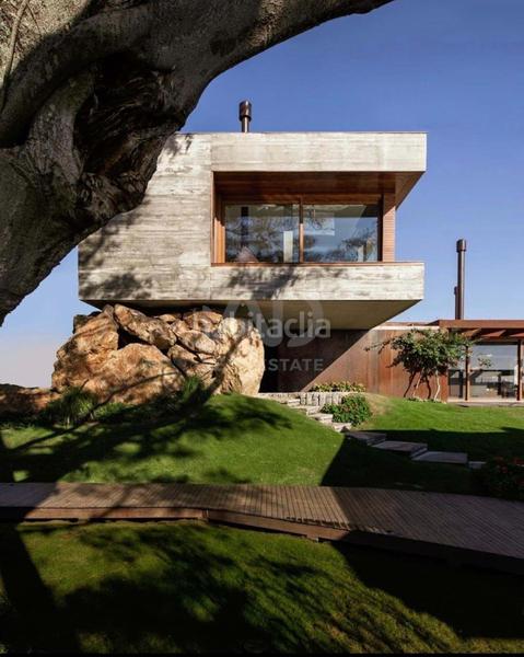 Foto efddb8eb-de94-4118-b38d-06e414380f59. Terrain résidentiel dans calle calle stradivarius s/n s/n dans Málaga