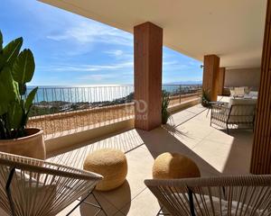 Appartement à La Renegà-Torre Bellver-Les Platgetes
