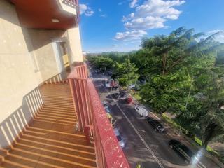 Appartement à San Claudio - La Chantría