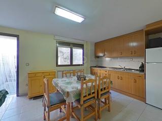 Haus in Castigaleu