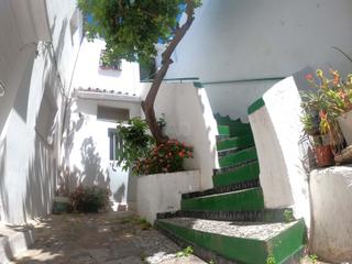 Flat in Tarifa Ciudad