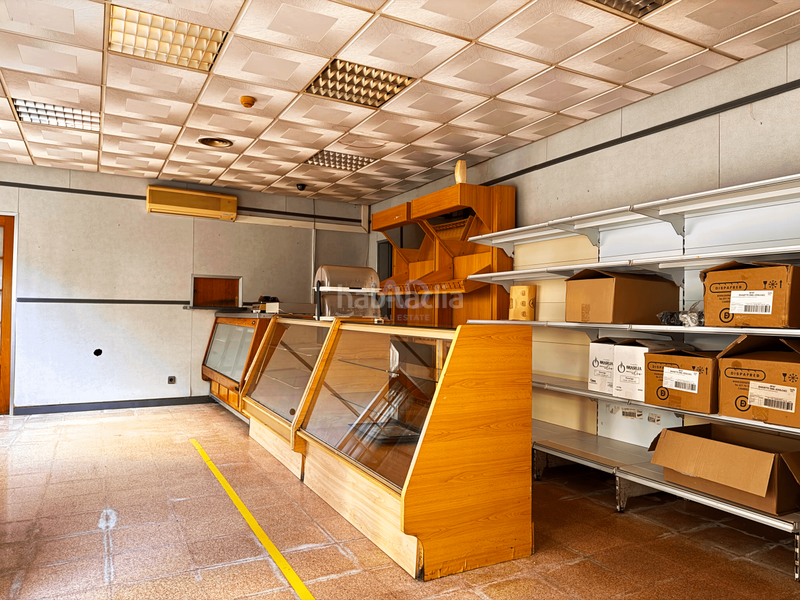 Foto 0d058055-30a6-45ff-8767-b524faa4d806. Local comercial a Campclar Tarragona