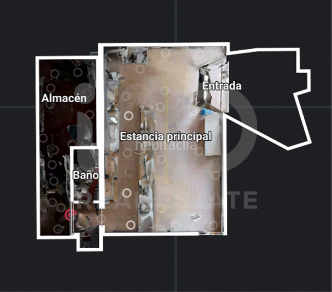 Foto 2f0582a1-4b3e-4bcf-89e3-2c893eff68c1. Local comercial a Campclar Tarragona