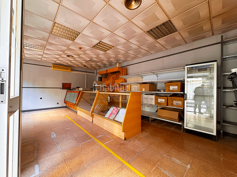 Foto 4f67ab30-480b-452c-b141-818e1dbd1701. Local comercial a Campclar Tarragona