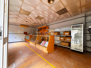 Local Comercial a Campclar