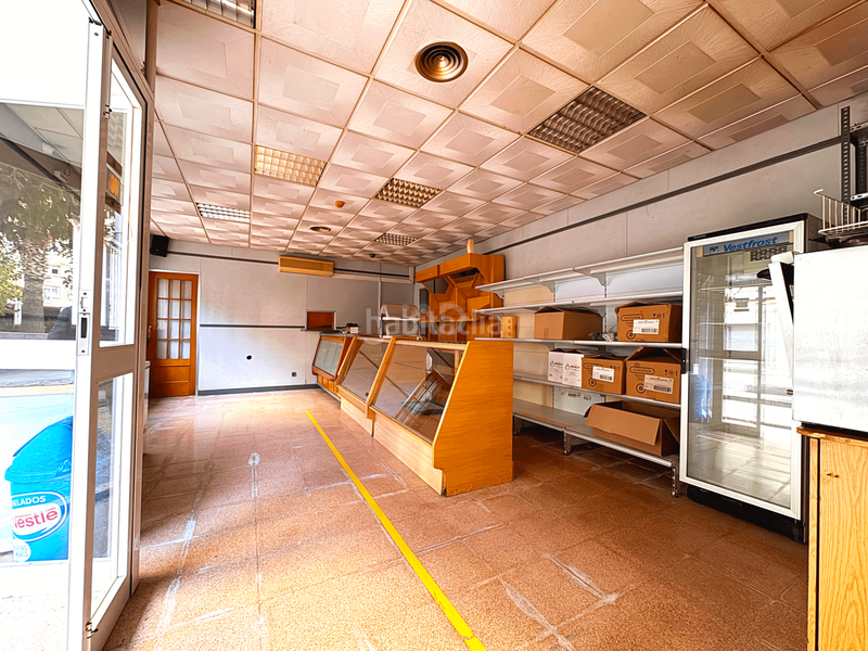 Foto b1c8e868-226f-4818-8f38-ff446cfc5116. Local comercial a Campclar Tarragona