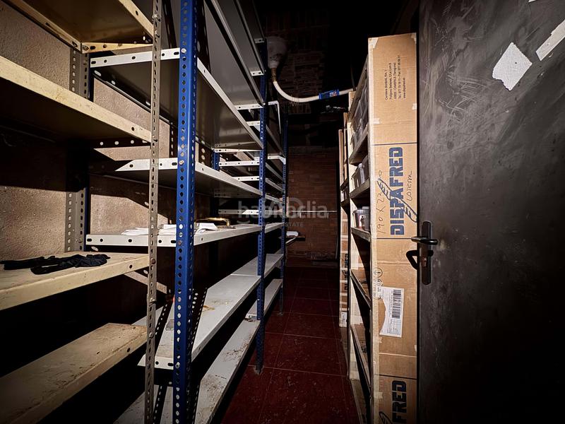 Foto 5ad26176-3de1-4600-a116-5549dfbdb8b0. Local commercial dans Campclar Tarragona