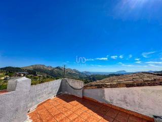 Casa in Vall de Laguart