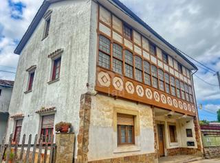 Casa a Pillarno