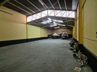 Geschäftsraum in Bellvei