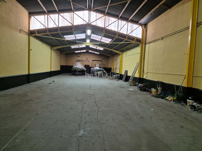 Foto d3c41e57-cbca-4bfd-991b-6dccecd075f4. Locale commerciale in Bellvei