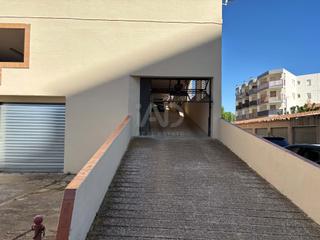 Parking coche en Pasaje muga a 1 1