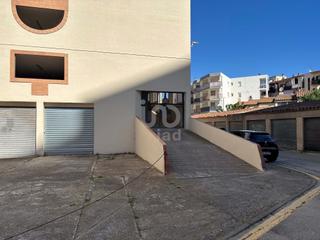 Car parking in Pasaje muga a 1 1