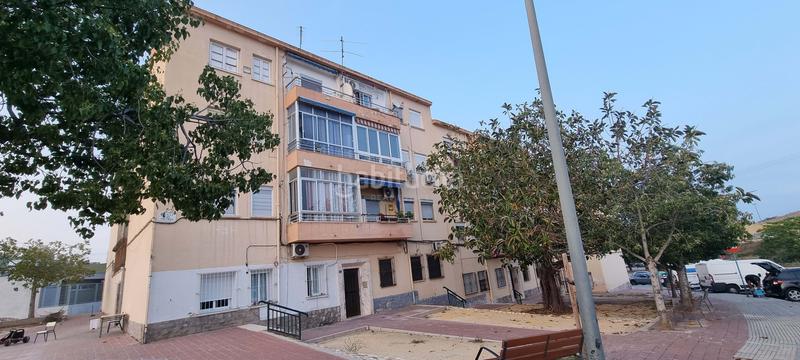 Foto cdee4be6-ac96-45ad-a329-175aab03b005. Appartamento in calle de las palomas 1 in Villafranqueza Alicante