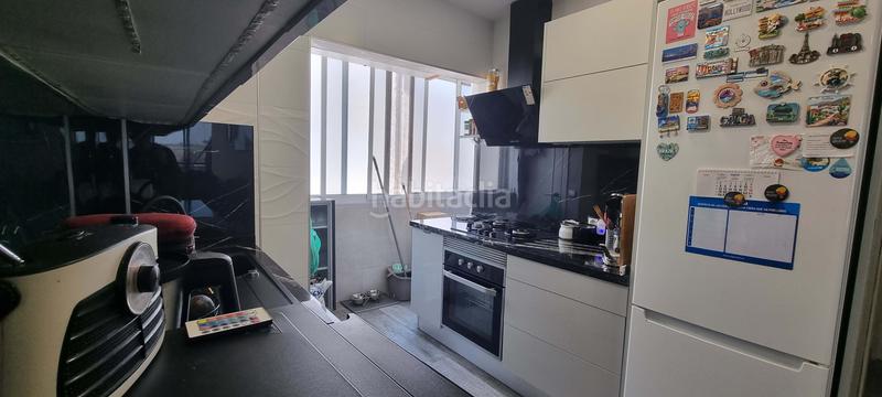 Foto e25e3326-9c54-4dc6-92b4-c1d9b9a00a3e. Appartement dans calle de las palomas 1 dans Villafranqueza Alicante