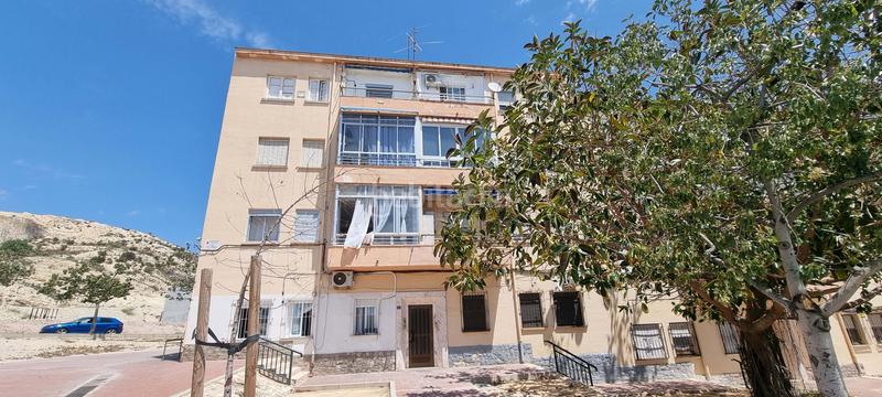 Foto f50a337f-3aa9-443f-94a4-50f41d9b069a. Appartement dans calle de las palomas 1 dans Villafranqueza Alicante