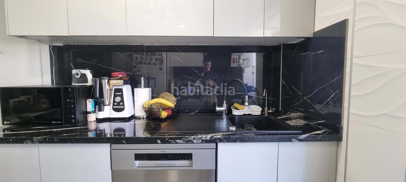 Foto a49299b3-6a9a-45e8-83b6-4f9c338cd278. Flat in calle de las palomas 1 in Villafranqueza Alicante