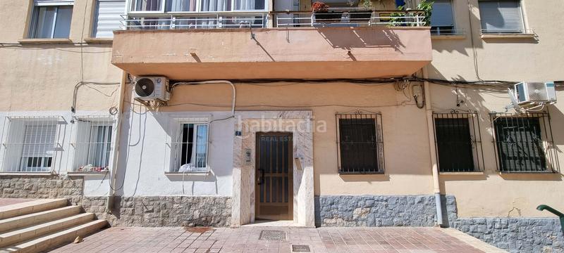 Foto e5335e6d-094f-4ff7-9483-8b78b211fcff. Pis a calle de las palomas 1 a Villafranqueza Alicante