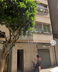 Flat in Pubilla Cases