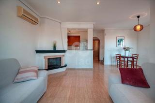 Haus in Montesinos (Los)