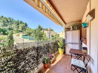 Appartement à Tivissa