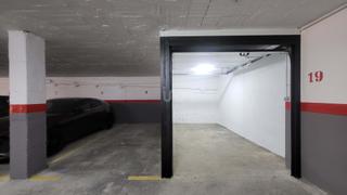 Parking coche en Pasaje ciudad de porcura 7 7