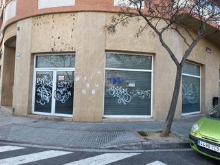 Business premise in Centre