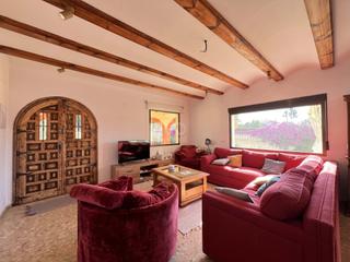 Casa a Poblets (els)