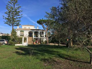 Casa a Costa Esuri