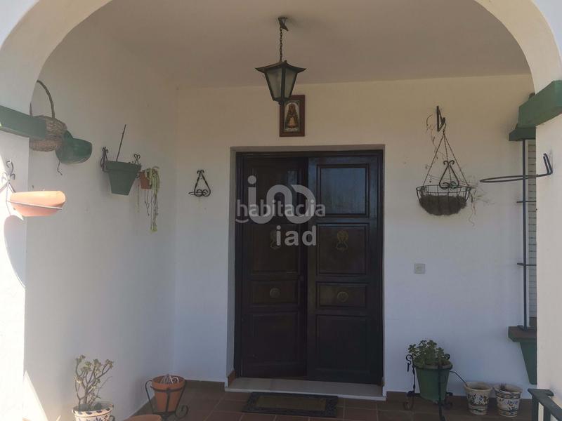Foto b9b10dc9-187d-4906-afa0-92a13c09bde4. Casa en Costa Esuri Ayamonte