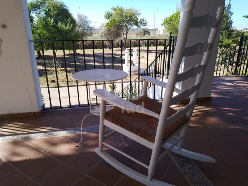 Foto cf54f4aa-394c-4183-9c2f-6742c5966edf. Casa en Costa Esuri Ayamonte
