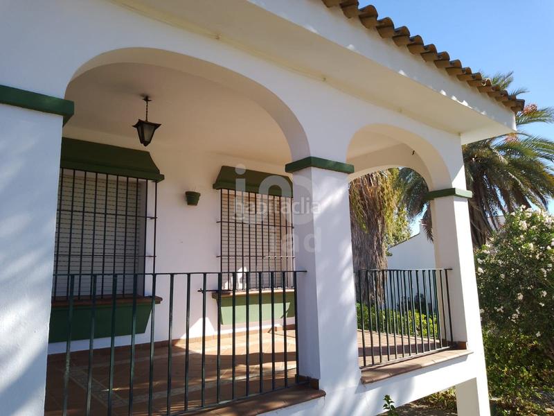 Foto da7bf309-ebb8-4735-a8a9-59b92e312cf8. Casa en Costa Esuri Ayamonte