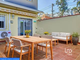 Flat in Centrevila