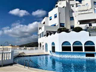 Appartement à Las Atalayas-Urmi-Cerro Mar