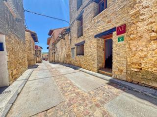 Duplex à Calle teruel 7 7