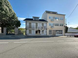 Haus in Pobra de Trives (A)