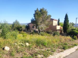 Terreny residencial a Calle joan miro 43 43