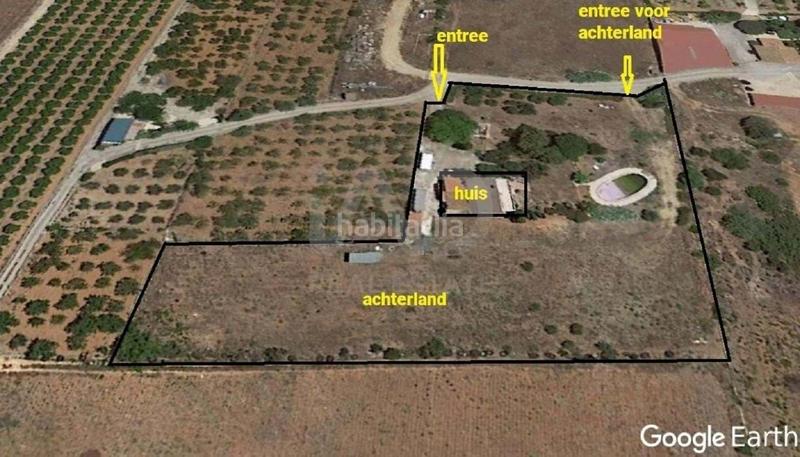 Foto 41b02efd-a92e-4858-8648-e30b6ee09788. Casa amb aparcament piscina a Torreblanca