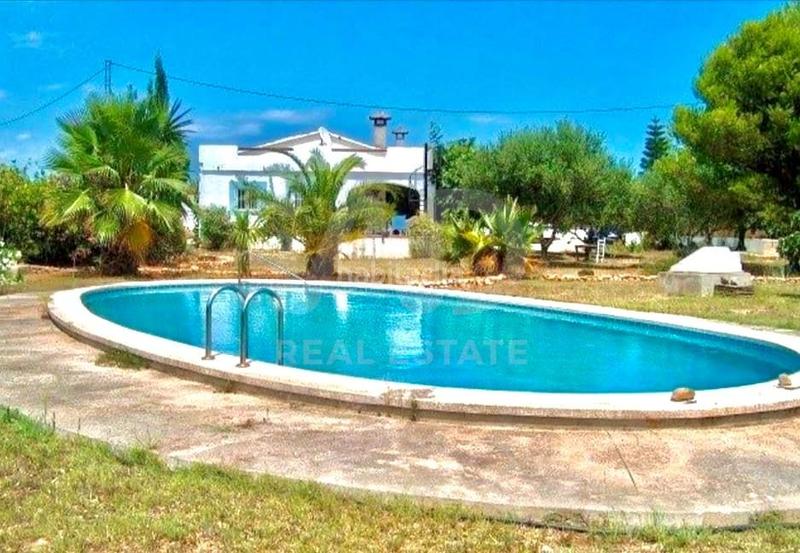 Foto 5e574142-2d30-4d69-817b-c8da5e738ffa. Casa amb aparcament piscina a Torreblanca