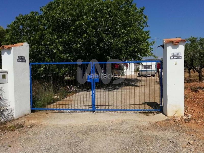 Foto 760d8991-aa3e-4441-b1cd-fdb96afc9e0d. Casa amb aparcament piscina a Torreblanca