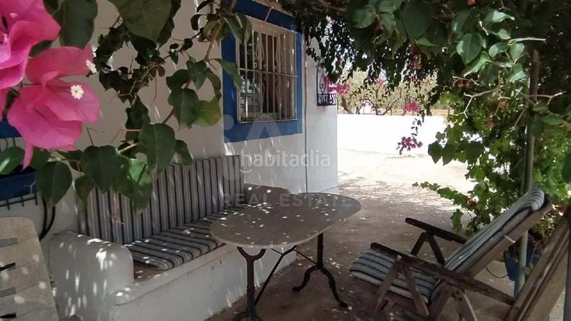 Foto 9987d3f8-9591-4f61-a89c-ec93d1b6dbaa. Casa amb aparcament piscina a Torreblanca