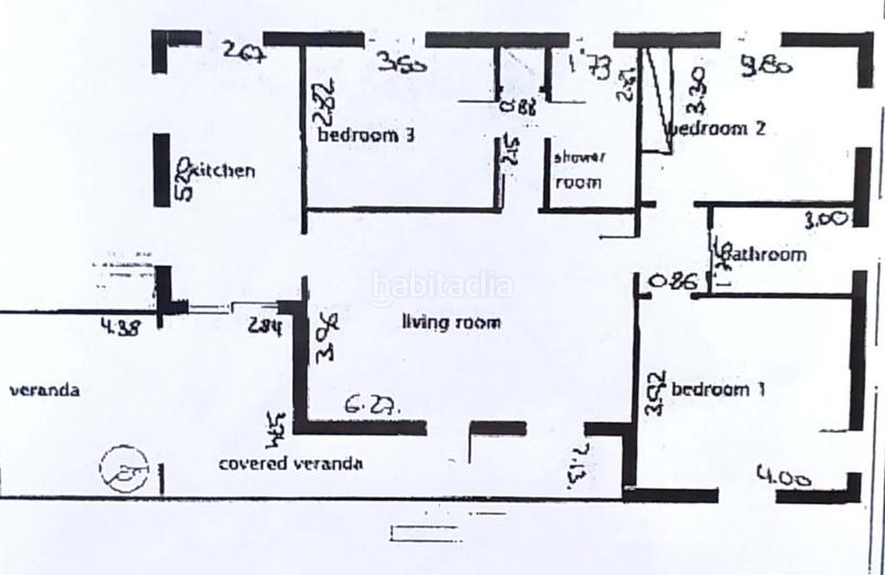 Foto a307fa80-cc2d-4f7b-bed8-b05e217f968f. Casa amb aparcament piscina a Torreblanca