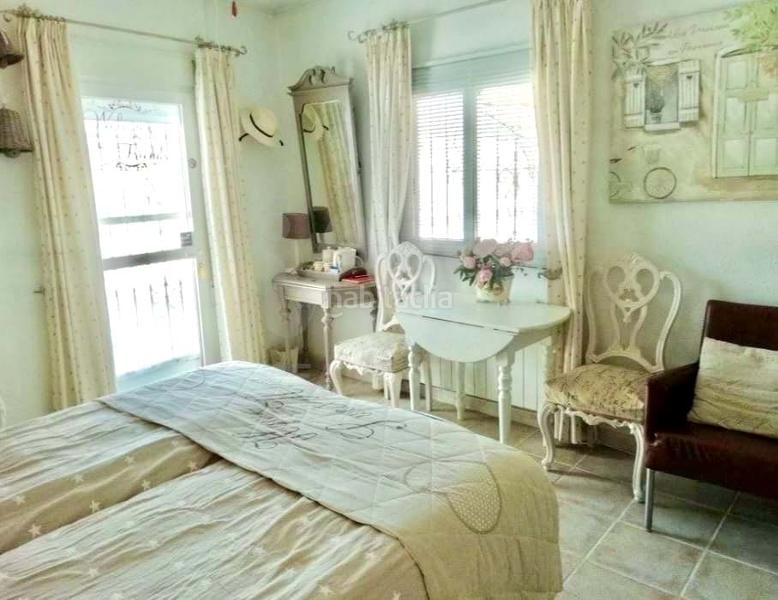 Foto a5c68626-28a3-4e78-88bb-bd28c8503cc7. Casa amb aparcament piscina a Torreblanca