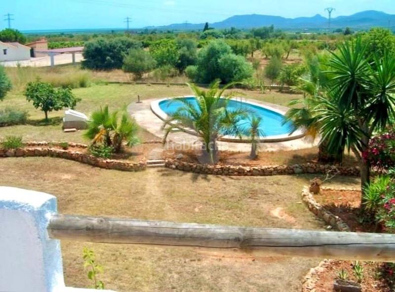 Foto b92b87ed-be2c-47e0-a296-8d65ff2bb6fa. Casa amb aparcament piscina a Torreblanca