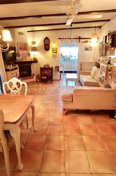 Foto bd89b9c4-90ec-4dcf-b8cc-df5b844faaae. Casa amb aparcament piscina a Torreblanca