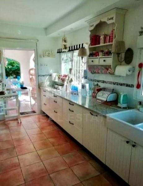 Foto ca5f2e28-e890-4596-a548-c8363997f1a1. Casa amb aparcament piscina a Torreblanca