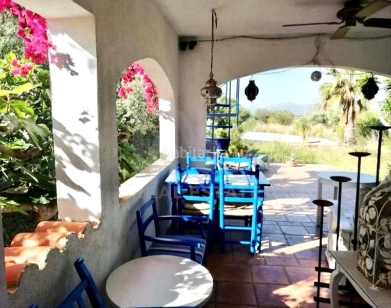 Foto cd7c7338-178d-4992-9cfb-550111852425. Casa amb aparcament piscina a Torreblanca