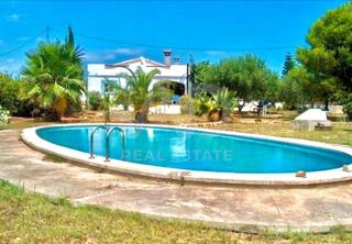 House in Torreblanca